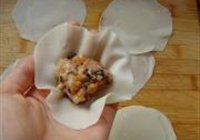 烧卖的做法 步骤5