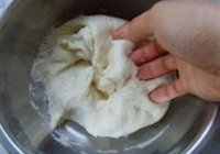 叉烧包的做法 步骤4