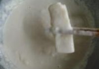 脆皮炸鲜奶的做法 步骤8