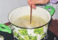 家庭版白切鸡的做法 步骤5
