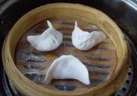 水晶虾饺的做法 步骤10