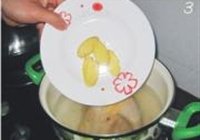 家庭版白切鸡的做法 步骤3