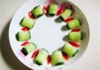 蒜泥白肉的做法 步骤12