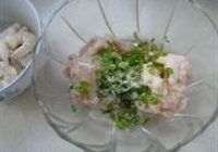 水晶虾饺的做法 步骤5