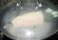 蒜泥白肉的做法 步骤4