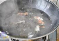 炝腰花的做法 步骤8