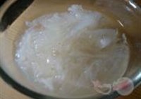 金丝疏盏炖的做法 步骤6