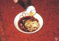 家庭版白切鸡的做法 步骤9