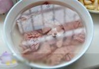 炝腰花的做法 步骤6
