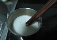 奶黄包的做法 步骤7