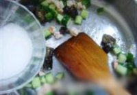 京味酱瓜虾的做法 步骤8