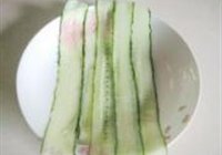 蒜泥白肉的做法 步骤9