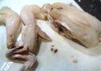 葱油白斩鸡的做法 步骤18
