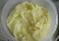 脆皮炸鲜奶的做法 步骤5