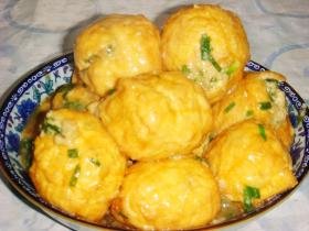 酿油腐