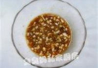 梅菜扣肉的做法 步骤9