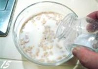 大良炒鲜奶的做法 步骤15