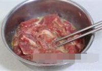 菠萝咕咾肉的做法 步骤6