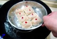 百花醸瓜脯的做法 步骤7