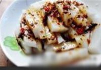 凉粉的做法 步骤11