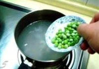 大良炒鲜奶的做法 步骤5