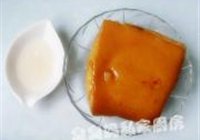 梅菜扣肉的做法 步骤6