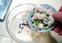 大良炒鲜奶的做法 步骤12