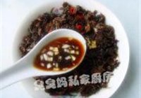 梅菜扣肉的做法 步骤12