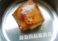 梅菜扣肉的做法 步骤10