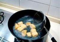 海鲜时蔬豆腐煲的做法 步骤1