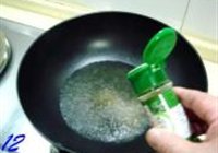 百花醸瓜脯的做法 步骤12