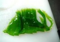翡翠凉粉的做法 步骤13
