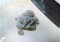 大良炒鲜奶的做法 步骤2