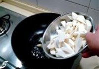 海鲜时蔬豆腐煲的做法 步骤5