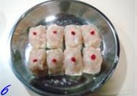百花醸瓜脯的做法 步骤6