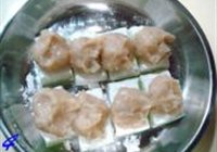 百花醸瓜脯的做法 步骤4