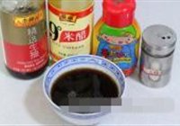 菠萝咕咾肉的做法 步骤10
