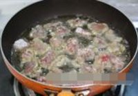 菠萝咕咾肉的做法 步骤8
