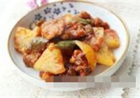 菠萝咕咾肉的做法 步骤15