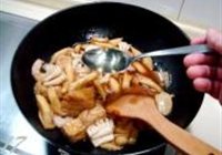 海鲜时蔬豆腐煲的做法 步骤17