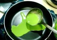 翡翠凉粉的做法 步骤8