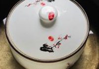 田七炖鸡的做法 步骤7