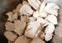 萝卜牛腩煲的做法 步骤5