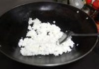 菠萝鸡炒饭的做法 步骤7