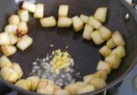 肉焖冬瓜的做法 步骤4