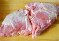 萝卜牛腩煲的做法 步骤2