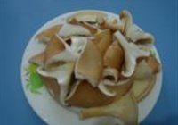 锅仔烧汁蘑菇的做法 步骤2