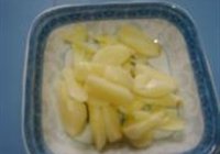 锅仔烧汁蘑菇的做法 步骤6