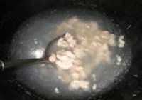 菠萝鸡炒饭的做法 步骤5