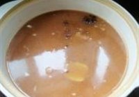 萝卜牛腩煲的做法 步骤10